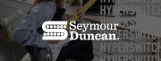NEW : Découvrez l'Hyperswitch de Seymour Duncan !